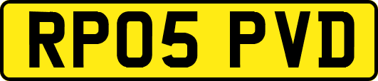 RP05PVD