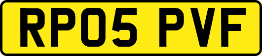 RP05PVF