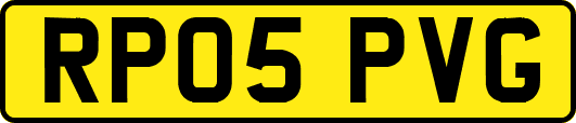 RP05PVG