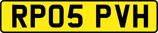 RP05PVH
