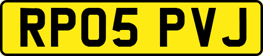 RP05PVJ