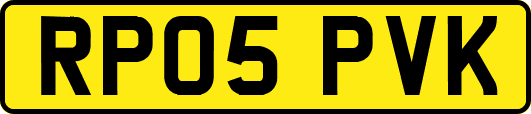RP05PVK
