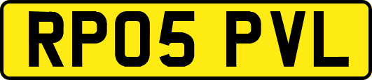 RP05PVL