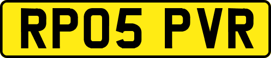RP05PVR