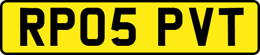 RP05PVT