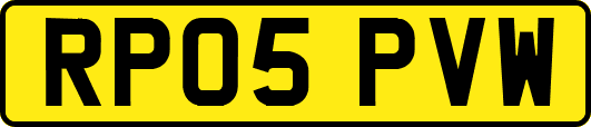 RP05PVW