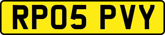 RP05PVY