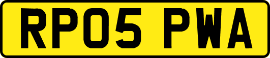 RP05PWA