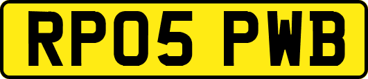 RP05PWB