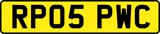 RP05PWC
