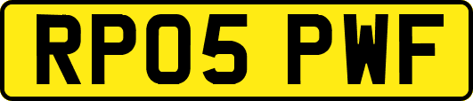 RP05PWF