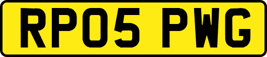 RP05PWG