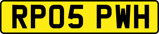 RP05PWH