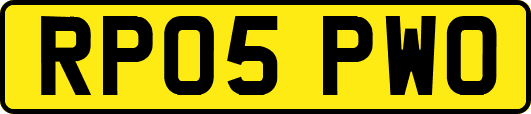 RP05PWO