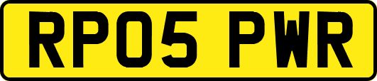 RP05PWR