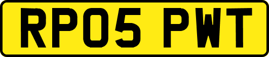 RP05PWT