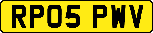 RP05PWV