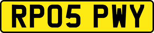 RP05PWY