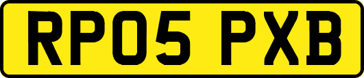 RP05PXB