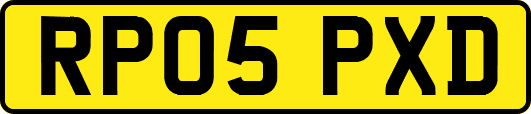 RP05PXD