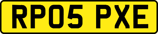 RP05PXE