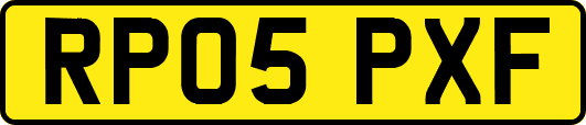 RP05PXF