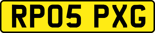 RP05PXG