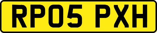 RP05PXH