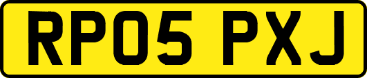 RP05PXJ