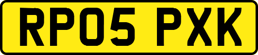 RP05PXK