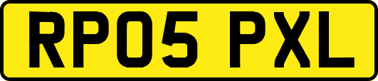 RP05PXL
