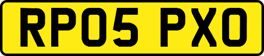 RP05PXO