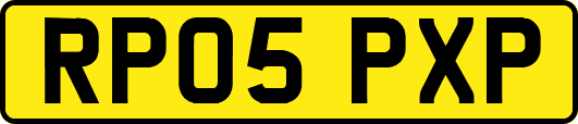 RP05PXP