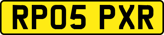 RP05PXR
