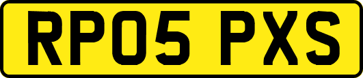 RP05PXS