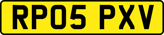 RP05PXV