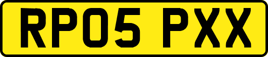 RP05PXX