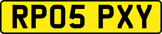 RP05PXY