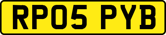 RP05PYB