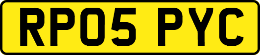 RP05PYC