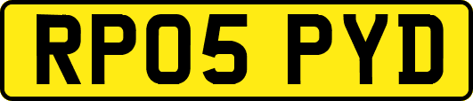RP05PYD