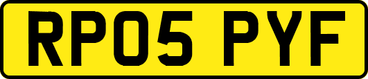 RP05PYF