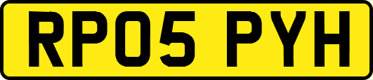 RP05PYH