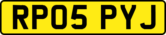 RP05PYJ