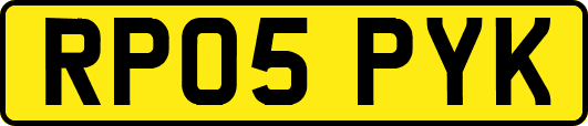 RP05PYK