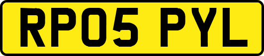 RP05PYL