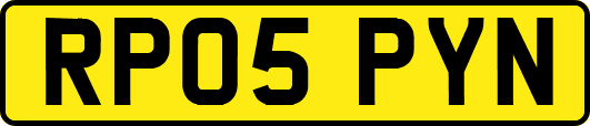 RP05PYN