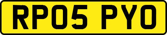 RP05PYO