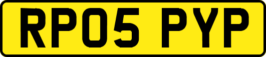 RP05PYP