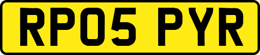RP05PYR